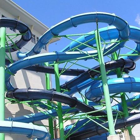 Clock Tower Resort And Conference Center - Rockford Facilidades foto