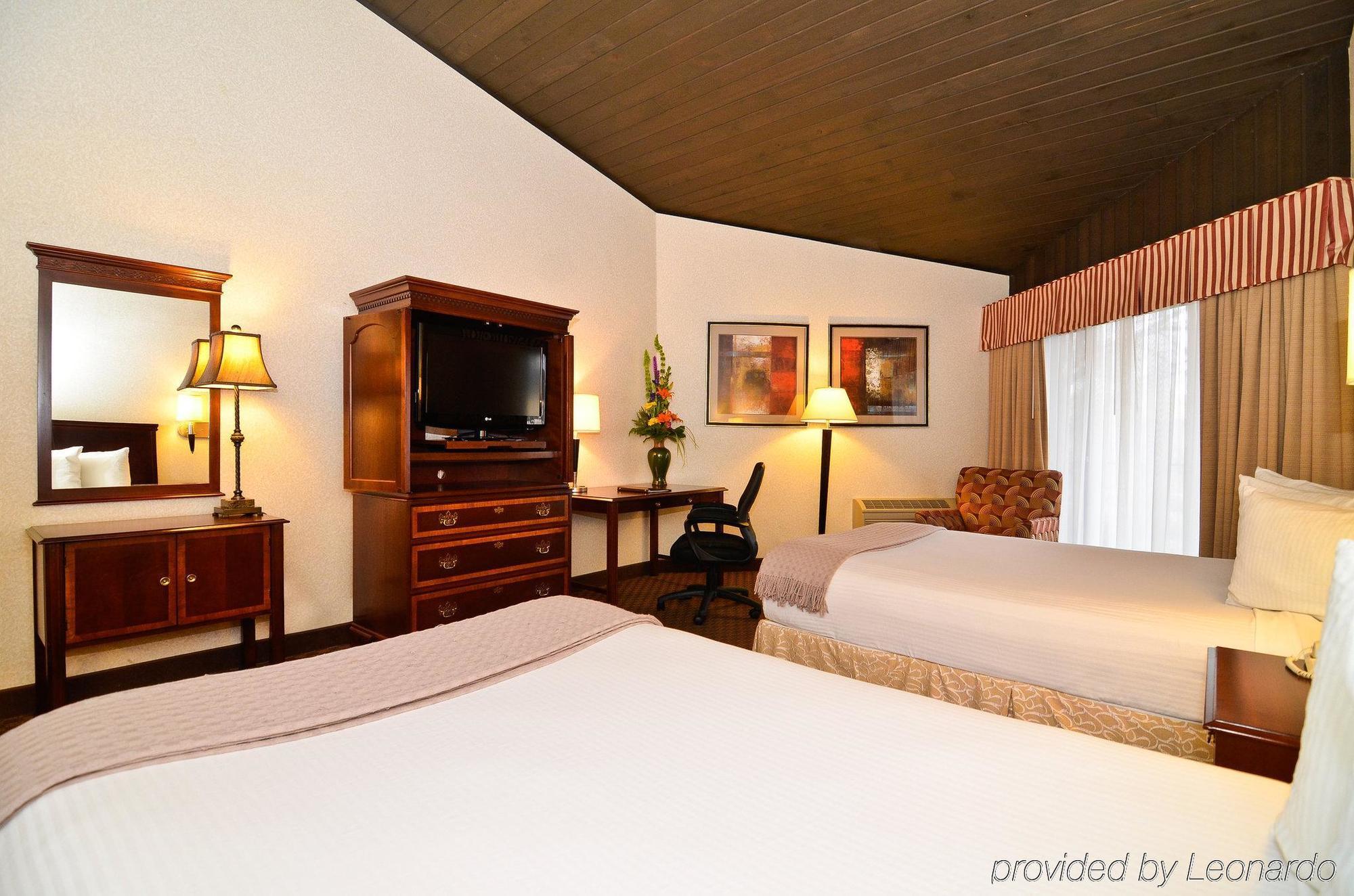 Clock Tower Resort And Conference Center - Rockford Habitación foto